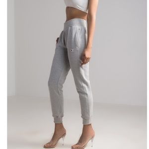 Women’s champion reverse weave jogger